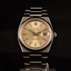 ROLEX OYSTER DATE 1530