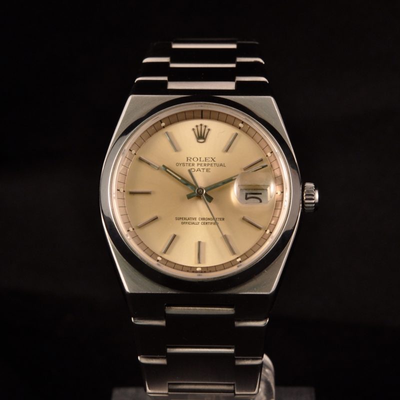 ROLEX OYSTER DATE 1530