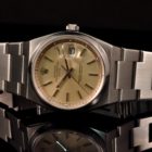 ROLEX OYSTER DATE 1530