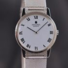 UNIVERSAL GENEVE ULTRA THIN