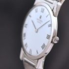 宇宙超薄腕表 UNIVERSAL GENEVE ULTRA THIN