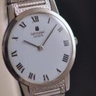 UNIVERSAL GENEVE ULTRA THIN