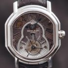 DANIEL ROTH TOURBILLON QP