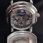 DANIEL ROTH TOURBILLON QP