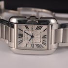 CARTIER ENGLISH TANK