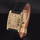 CARTIER REVERSO