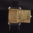 CARTIER REVERSO