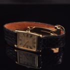 CARTIER REVERSO