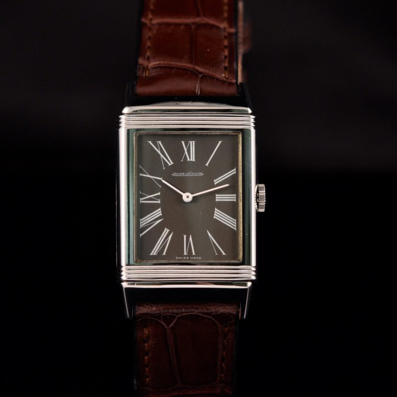 JAEGER-LECOULTRE REVERSO