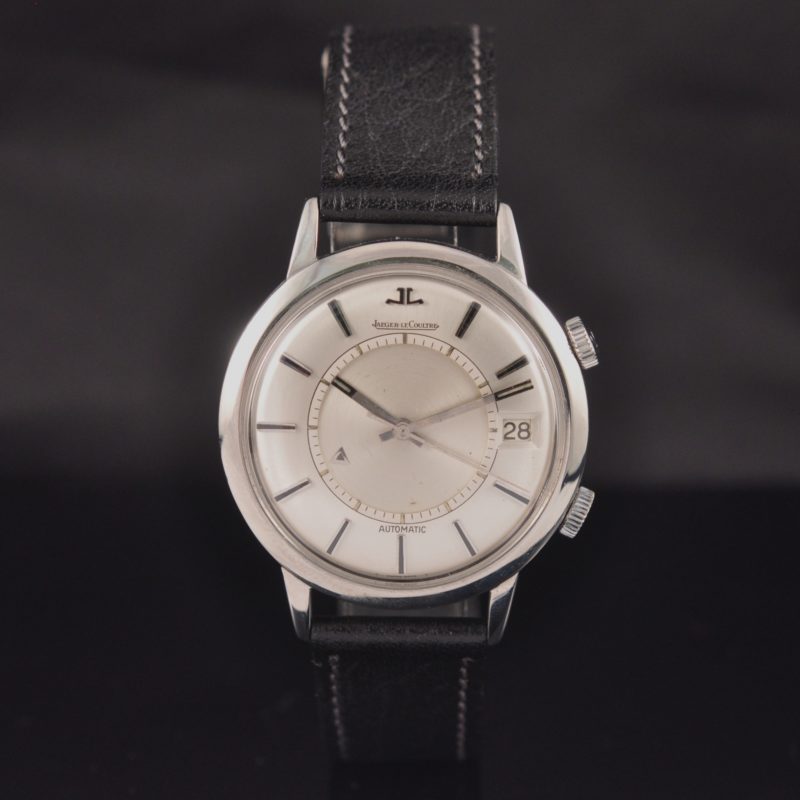 JAEGER LECOULTRE MEMOVOX