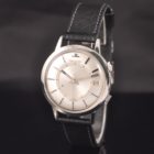 JAEGER LECOULTRE MEMOVOX