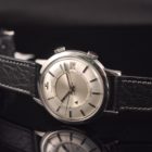 JAEGER LECOULTRE MEMOVOX