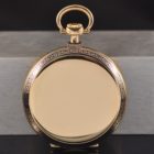 PATEK PHILIPPE MONTRE DE POCHE