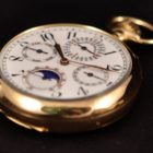 PIGUET QUANTIEME PERPETUEL REPETITION MINUTES