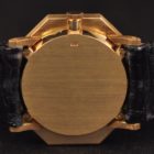 PIAGET OCTOGONAL CORAIL