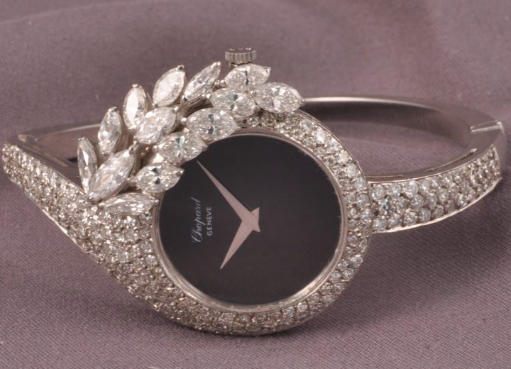 CHOPARD JOAILLERIE