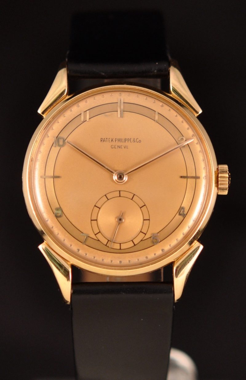 PATEK PHILIPPE ref. 1582