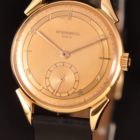 PATEK PHILIPPE ref. 1582