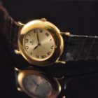 UNIVERSAL GENEVE CLASSIC