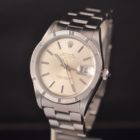 ROLEX OYSTER PERPETUAL DATE ref. 15210