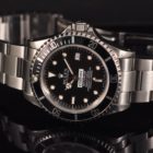 ROLEX SUBMARINER COMEX 16610 BOITE & PAPIERS