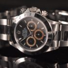 ROLEX DAYTONA 16520 PATRIZZI NOS