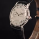 ZENITH ELITE HW CHRONOMETER FULL SET