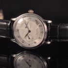 ZENITH ELITE HW CHRONOMETER FULL SET