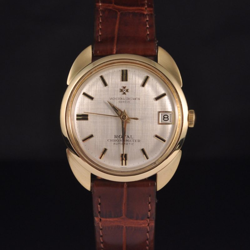 VACHERON CONSTANTIN ROYAL CHRONOMETER