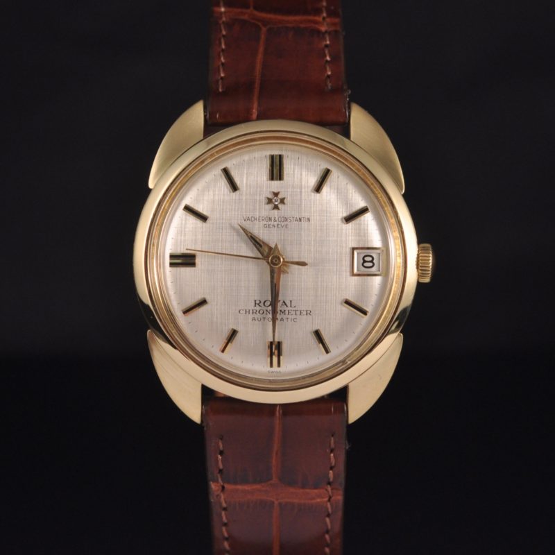 VACHERON CONSTANTIN ROYAL CHRONOMETER