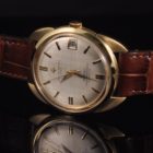 VACHERON CONSTANTIN ROYAL CHRONOMETER