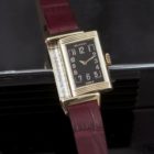 JAEGER LECOULTRE REVERSO LADY