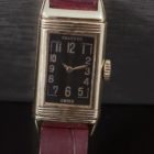 JAEGER LECOULTRE REVERSO LADY