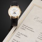 PATEK PHILIPPE PERPETUAL CALENDAR ref. 3448