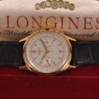 LONGINES CHRONOGRAPHE 30CH