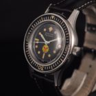 BLANCPAIN FIFTY FATHOMS NO RADIATION DIAL