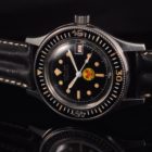 BLANCPAIN FIFTY FATHOMS NO RADIATION DIAL