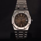 AUDEMARS PIGUET ROYAL OAK JUMBO TROPICAL A SERIES