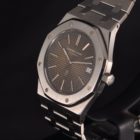 AUDEMARS PIGUET ROYAL OAK JUMBO TROPICAL A SERIES