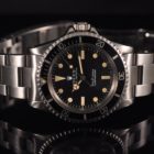 ROLEX SUBMARINER 5513