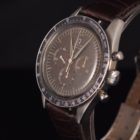 OMEGA SPEEDMASTER 2998-1 TROPICAL