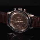 OMEGA SPEEDMASTER 2998-1 TROPICAL