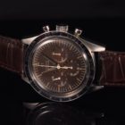 OMEGA SPEEDMASTER 2998-1 TROPICAL