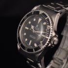 ROLEX SUBMARINER 5513 FULL SET