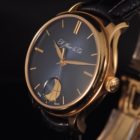 H. MOSER & CIE PERPETUAL MOON