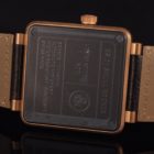 BELL & ROSS BR01 SKULL BRONZE