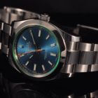 ROLEX MILGAUSS 116400GV