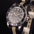 ROLEX SEA-DWELLER 16600