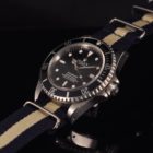 ROLEX SEA-DWELLER 16600