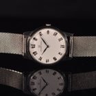 UNIVERSAL GENEVE ULTRA THIN